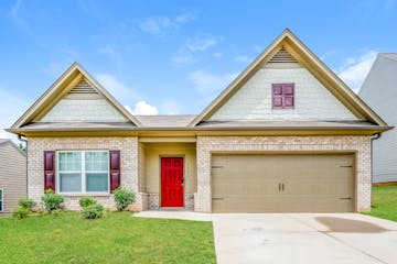 4625 WINCHESTER HILLS WAY BIRMINGHAM, AL 35215